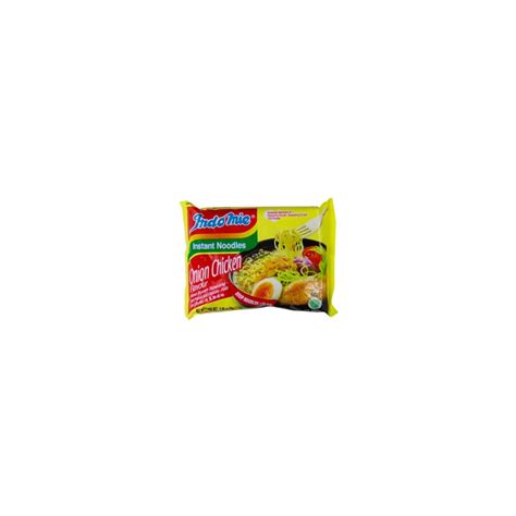 Indomie Noodles 30x 75g (7 Flavours)