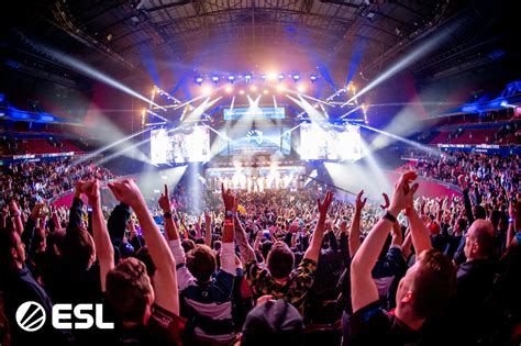 IEM Sydney 2019 - Impulse Gamer