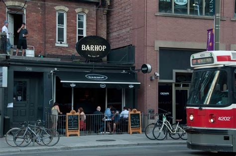 Bar Hop - 145 Photos - Bars - Entertainment District - Toronto, ON ...