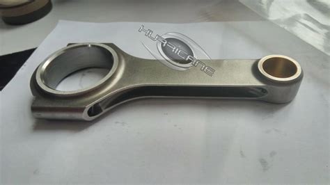 Forged H Beam Honda Prelude H22 Connecting Rods Set 22mm Pin Hole