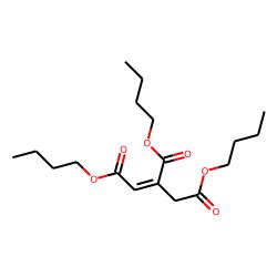 Propene Tricarboxylic Acid Tributyl Ester Cas