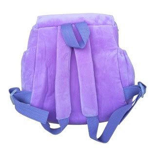 Mochila Pel Cia Dora Aventureira Mapa Pronta Entrega Shopee Brasil