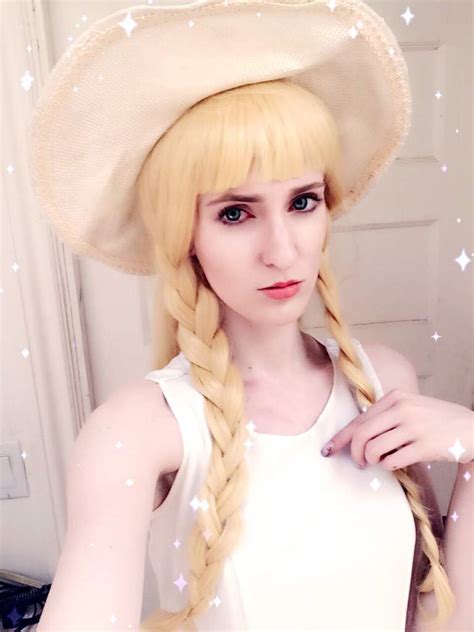 Pokemon Lillie Cosplay Amino