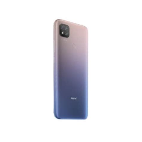 Xiaomi Redmi 9C Dual Sim 64 Gb Púrpura Lavanda 3 Gb Ram Electronicalamar