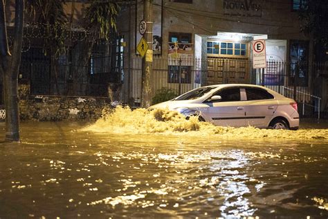 CHUVAS DE FEVEREIRO PROVOCARAM PERDAS DE R 203 MILHÕES EM TRÊS