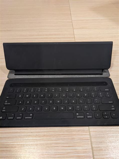 Apple Ipad Pro Smart Keyboard Folio 129 3rd And 4th Generation 手提電話 平板