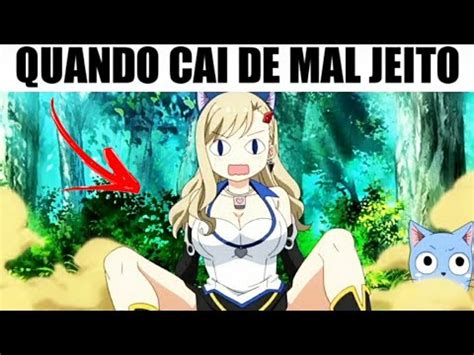 Compilado De Memes De Anime Memes Em Imagens De Animes Youtube