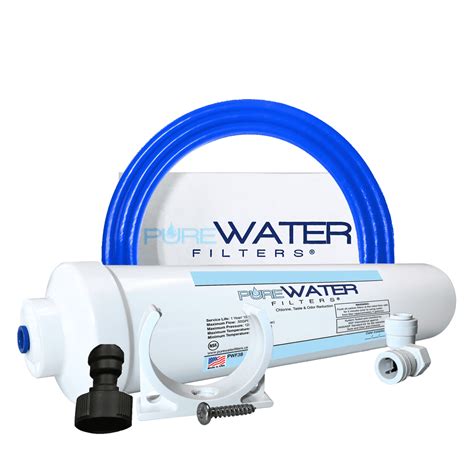 Water Filters Kitchen Sink at Keith Maxey blog