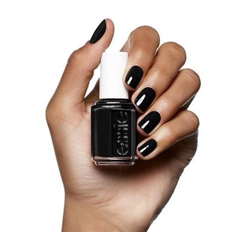 The 15 Best Dark Nail Polish Colors Of 2022