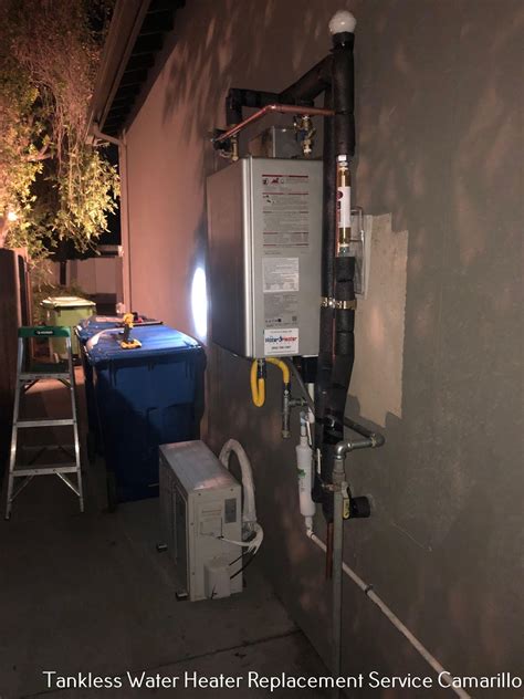 Star Tribune - The Water Heater Company Shares How Tankless Water