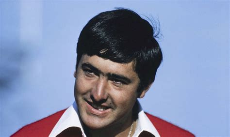 Seve Ballesteros | Player Profile | The Open