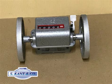 mechanical counters  industrial model namenumber mm