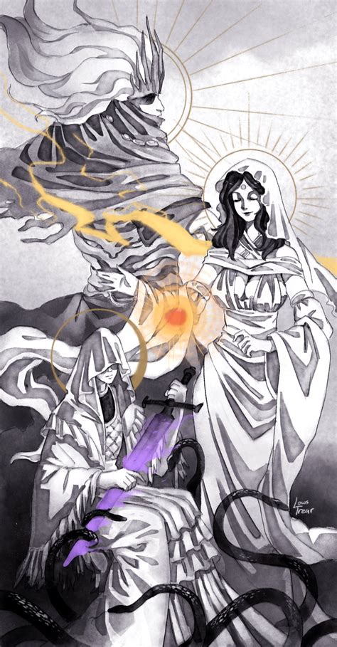 Gwynevere And Seath