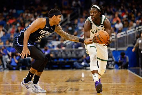 3 Takeaways From Milwaukee Bucks Road Win Over The Orlando Magic Page 3