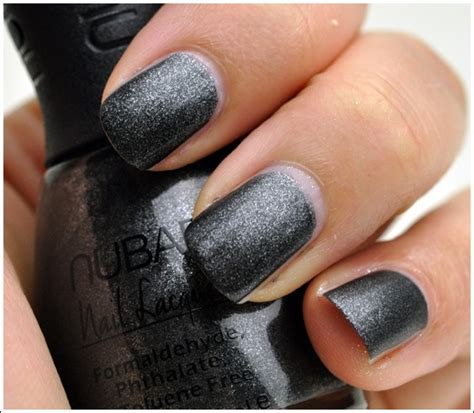 Nubar Night Sky Collection Review Photos Swatches Nail Polish