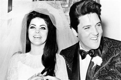 Priscilla Presley Claims Ex Husband Elvis Gave Her Drugs And She