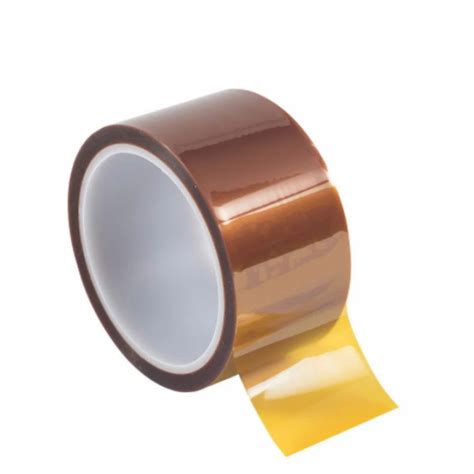 Polymide Kapotom Tape Polyimide Kapton Tape Manufacturer From New Delhi