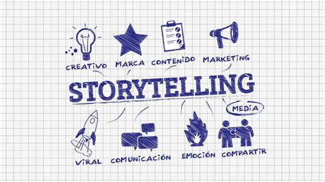 Qu Es Storytelling Platzi