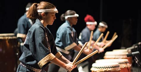 Art & Study of Taiko - Discover Torrance