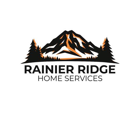 Rainier Ridge Home Services