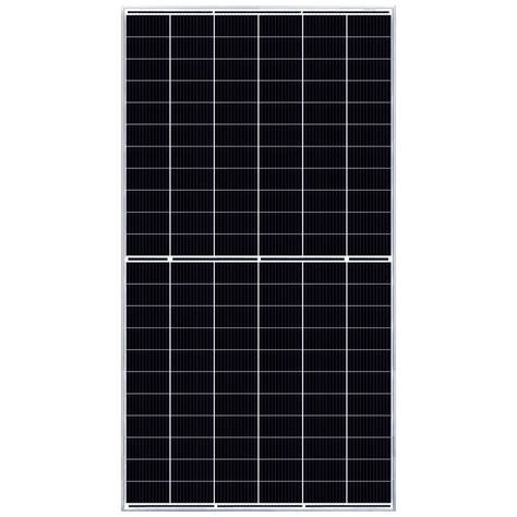 Dedeman Panou Solar Fotovoltaic Monocristalin Canadian Solar W