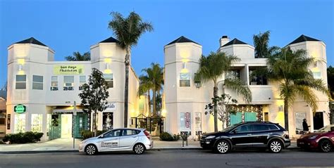 Normal Heights Apartments Sold - San Diego Business Journal