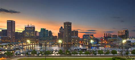 Downtown Partnership of Baltimore | Visit Baltimore