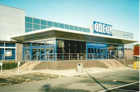 Odeon Dudley (Merry Hill) - Cinema Treasures