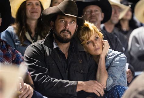 ‘yellowstone Recap Season 3 Episode 3 — ‘an Acceptable Surrender Tvline