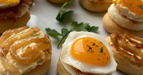 Recetas Muy Ricas De Huevos Cebolla Compartidas Por Cocineros