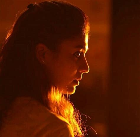 Pin by Gorgeous Nayanthara on Nayanthara | Nayanthara hairstyle ...