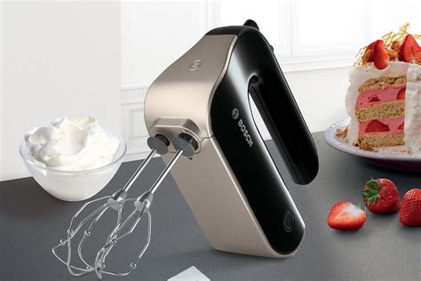 Top 5 Beste Bosch Handmixers 2024 Welkekeukenmachine Nl