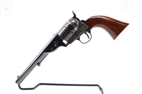 Uberti Model Colt 1871 72 Open Top Reproduction Caliber 45 Sandw Schofield