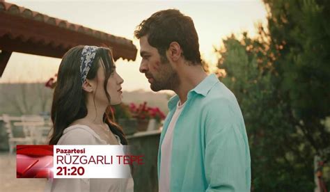 Rüzgarlı Tepe 121 Bölüm Fragmanı 17 Haziran Pazartesi izle7