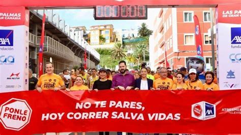 Calles Cerradas Las Palmas Estas Son Las Calles Que Se Cierran Este