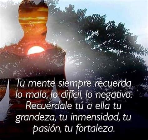 Reflecci N Imagenes De Pensamientos Positivos Y Reflexiones Los Mas