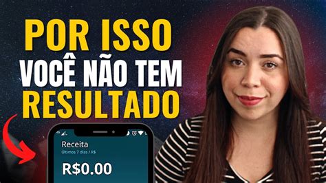 5 ERROS NO MARKETING DIGITAL QUE TE IMPEDEM DE VENDER e a solução