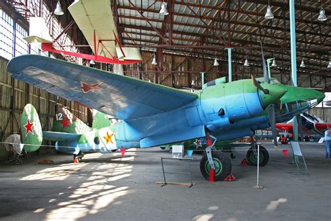 World War II Bombers in Photographs