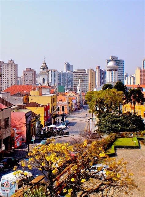 Curitiba, Brazil | Brazil cities, Brazil travel, Explore brazil