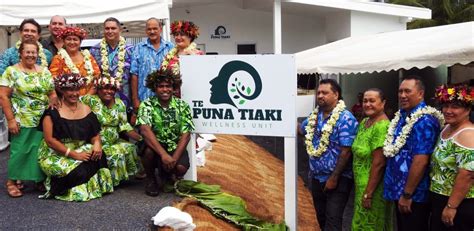 Mental Health Te Marae Ora Cook Islands Ministry Of Health