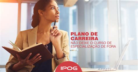 Curso de especialização: o caminho para uma carreira de sucesso