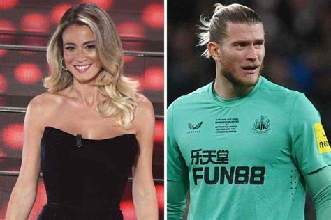 Diletta Leotta Il Dettaglio Intimo Sulla Storia Con Loris Karius Il