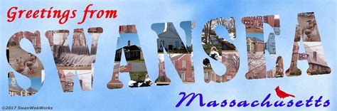 Swansea, Massachusetts History