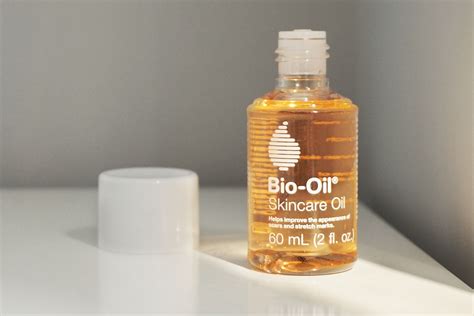 face oils tested  real people