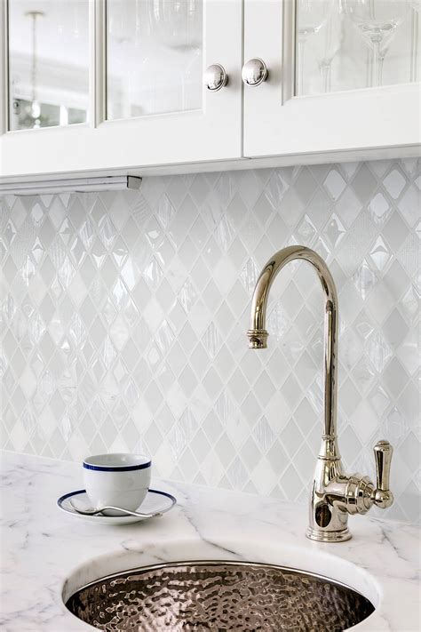 BA62046 Glass & Marble - Backsplash.com | Kitchen Backsplash Products ...