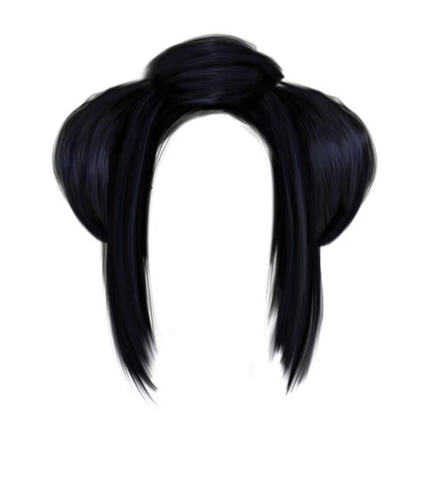 Women Hair Png Image