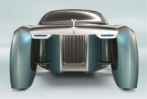 The best Rolls Royce concept car | Luxury Lifestyle | Slaylebrity