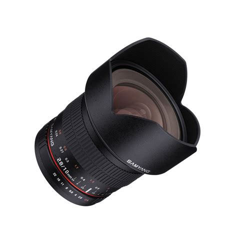 Samyang Lens Mm F Ed As Ncs Cs Pentax K Mount Welcome To Mega