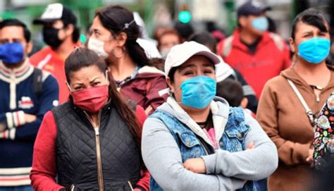 Ecuador El 66 De Las Mujeres Perdió Su Trabajo Durante La Pandemia