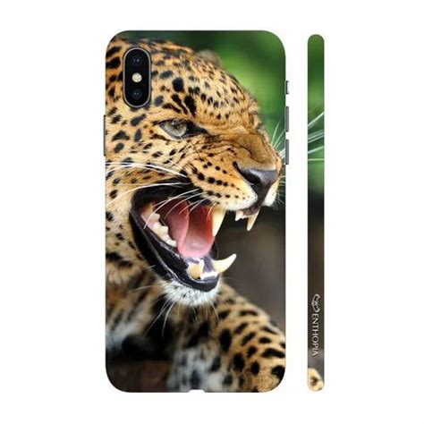 Hardshell Phone Case Ferociouscity And Speed At Rs 395 00 Santacruz